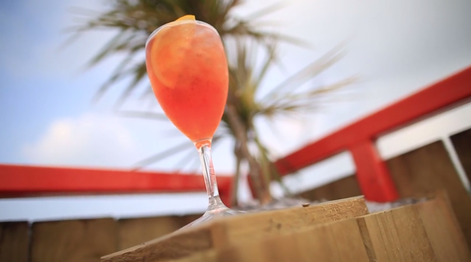 Aperol Spritz