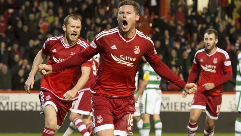 Scottish Premier Football League