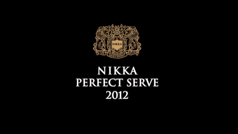 Nikka – Perfect Serve