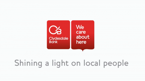 Brand Rapport – Clydesdale Bank
