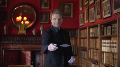 Edinburgh Magic Festival