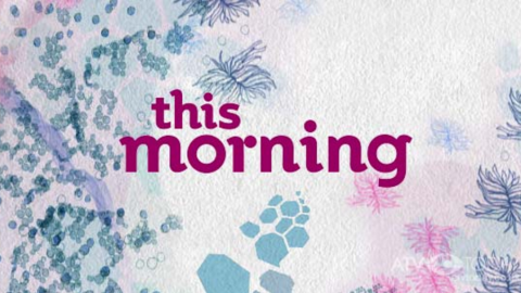 ITV – This Morning (Summer Sundae)