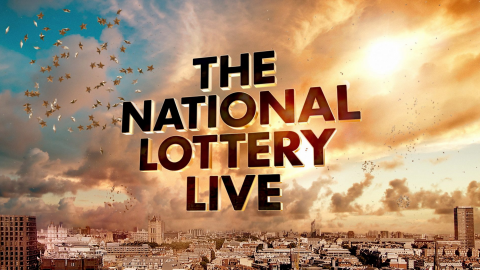 BBC One – National Lottery Show
