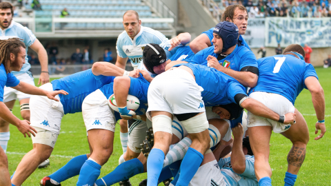 Rugby Six Nations