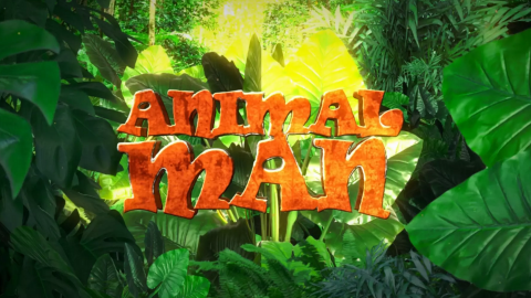 Animalman’s Minizoo