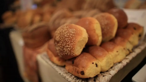 Scottish Bakers