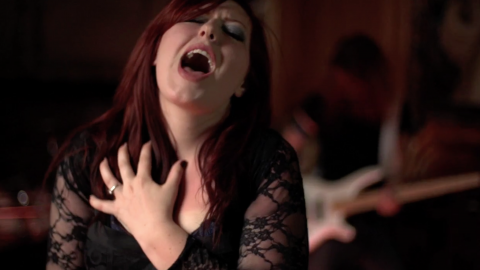 Fall of Eve – Shields of Faith