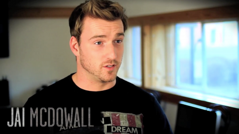 Jai McDowall – Got to Let Go