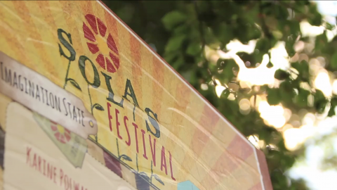 Solas Festival