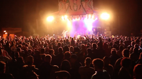 Nozstock Festival