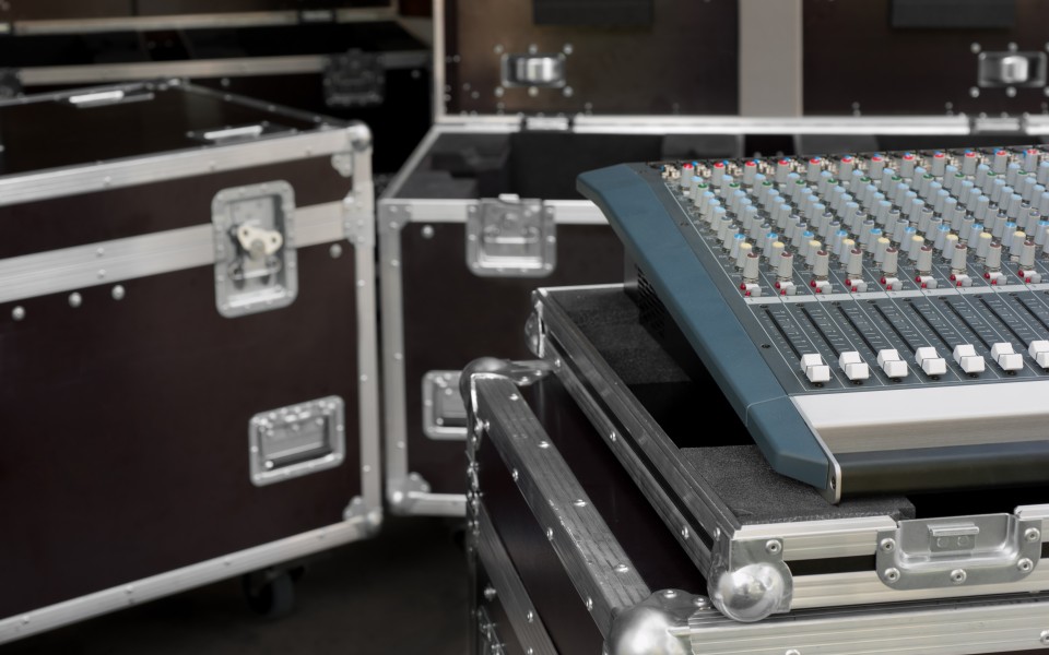 live broadcast company glasgow