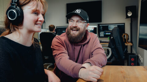 Editing Course