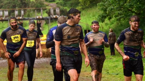 thinkWhere – Total Warrior