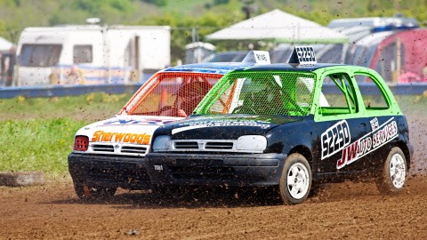 Autograss