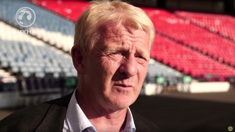 Scottish News and Sport – SFA Announcement