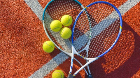 Inverness Tennis & Squash Club