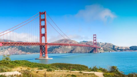 FTC Futures Conference – San Francisco