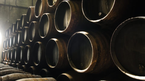 Whyte & McKay – Jura