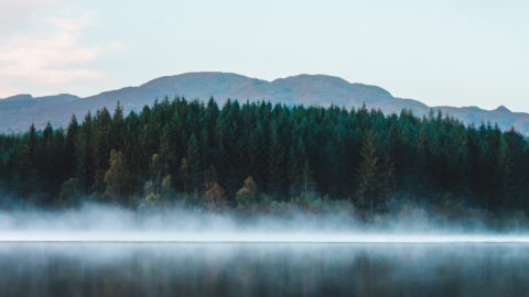Loch Lomond & The Trossachs