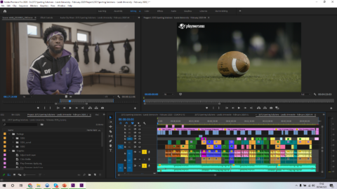 Online Video Editing Course