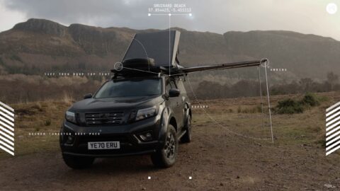 Highland Overland