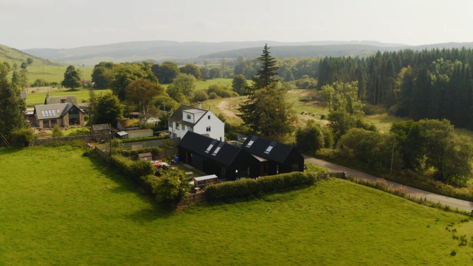 Glendale Cottage 2
