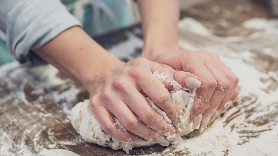 dough
