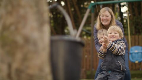 Scottish Childminding Association – STEM Activities