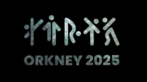 Orkney 2025 International Island Games