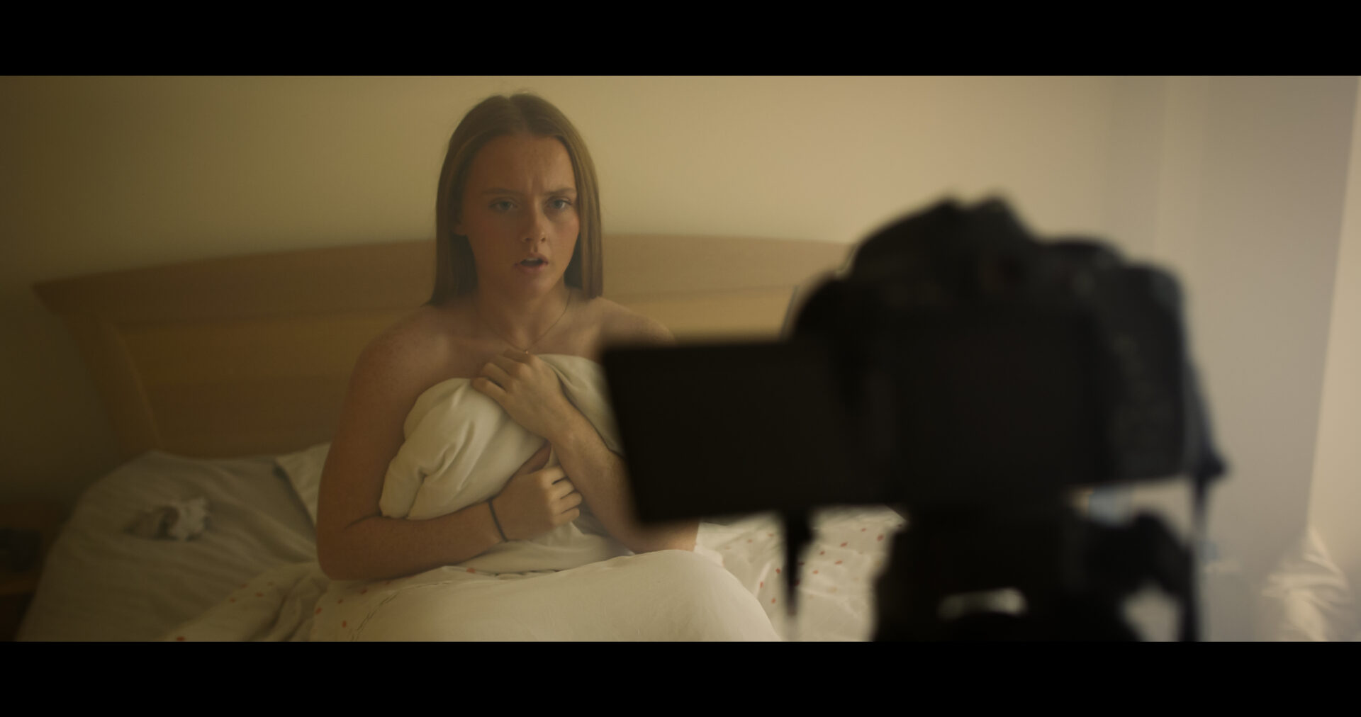 Kyla Bell Actress