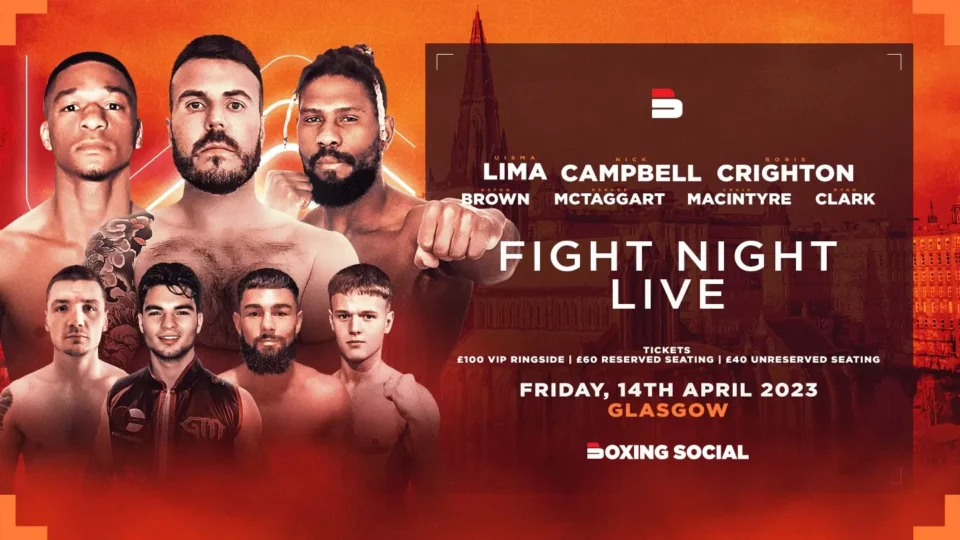 glasgow fight still